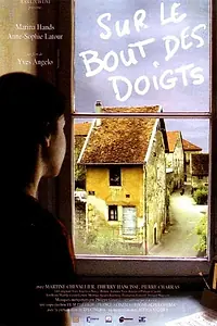 Главный постер фильма «Sur le bout des doigts (2002)»
