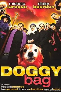 Постер к фильму «Пес в мешке (1999)»