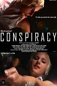 Постер к фильму «Заговор (2011)»