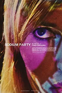 Постер к фильму «Sodium Party (2013)»