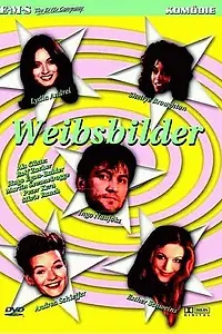 Постер к фильму «Weibsbilder (1996)»