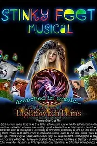 Главный постер фильма «Stinky Feet Musical (2009)»