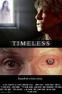 Постер к фильму «Timeless (2011)»