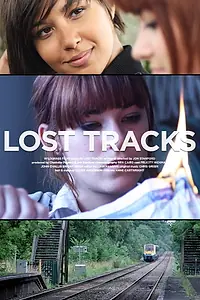 Постер к фильму «Lost Tracks (2011)»