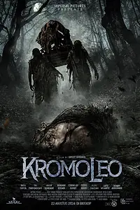 Постер к фильму «Kromoleo (2024)»