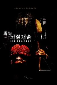 Постер к фильму «Лоботомия (2005)»