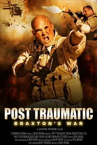 Постер к фильму «Post Traumatic (2010)»