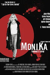 Постер к фильму «МониКа (2012)»