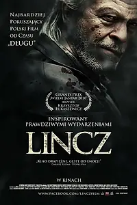 Постер к фильму «Линч (2010)»