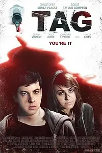 Постер к фильму «Ярлык (2015)»