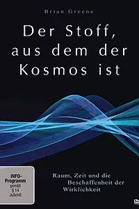 Постер к сериалу «Иллюзии с Кисом Берри (2011)»