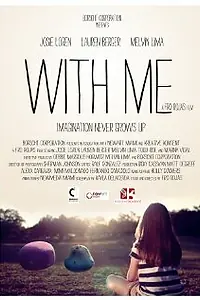 Постер к фильму «With Me (2011)»
