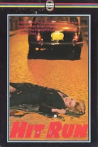 Постер к фильму «Hit and Run (1982)»