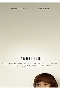 Постер к фильму «Angelito (2011)»