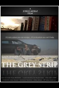 Постер к фильму «The Grey Strip (2010)»