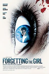 Постер к фильму «Забывая эту девушку (2012)»