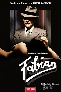 Постер к фильму «Фабиан (1980)»