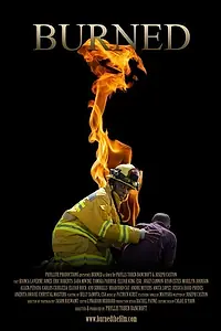 Постер к фильму «Сожженный (2011)»