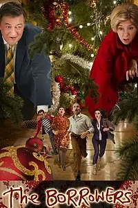 Постер к фильму «Добывайки (2011)»