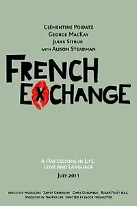 Постер к фильму «French Exchange (2017)»