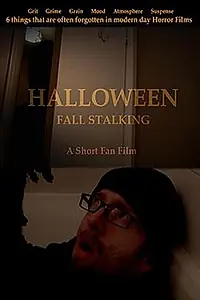 Постер к фильму «Halloween Fall Stalking (2009)»