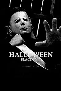 Постер к фильму «Halloween Black Eyes (2010)»