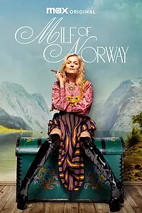 Постер к сериалу «MILF of Norway (2024)»