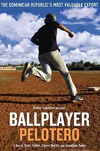Постер к фильму «Pelotero (2011)»