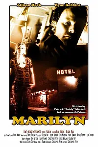 Постер к фильму «Marilyn (2011)»