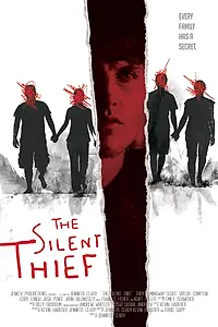Постер к фильму «Тихий вор (2012)»