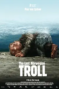 Постер к мультфильму «Последний норвежский тролль (2010)»