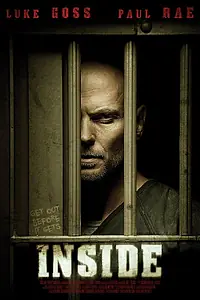 Постер к фильму «Внутри (2012)»