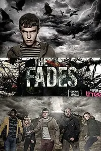 Постер к сериалу «Призраки (2011)»