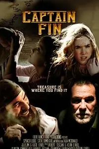 Постер к фильму «Капитан Фин (2011)»
