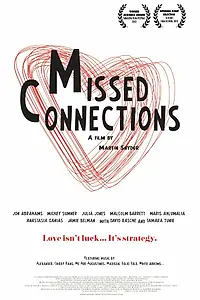 Постер к фильму «Missed Connections (2012)»