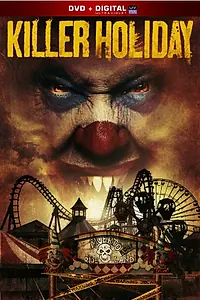 Главный постер фильма «Праздник для убийцы (2013)»