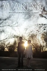 Постер к фильму «Пробуждение (2013)»