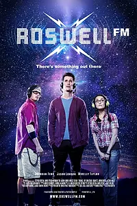 Постер к фильму «Розвелл ФМ (2014)»