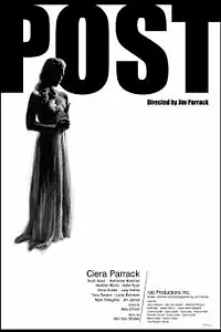 Постер к фильму «Post (2011)»