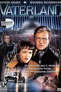 Постер к фильму «Vaterland (1992)»