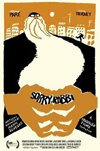 Постер к фильму «Sorry, Rabbi (2012)»