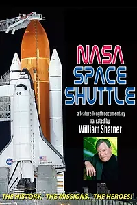 Постер к фильму «The Space Shuttle (2011)»