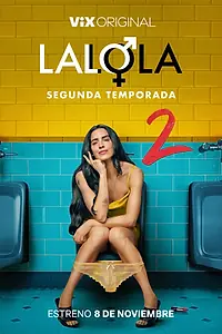 Постер к сериалу «Лалола (2024)»