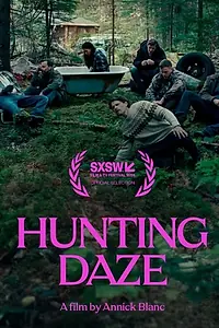 Постер к фильму «Jour de chasse (2024)»
