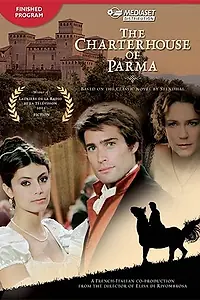 Постер к фильму «Пармская обитель (2012)»
