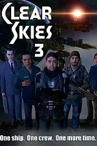 Постер к фильму «Clear Skies 3 (2011)»
