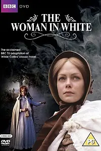 Главный постер сериала «Женщина в белом (1982)»