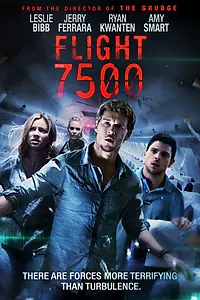 Постер к фильму «7500 (2014)»