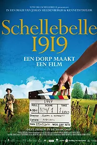 Главный постер фильма «Schellebelle 1919 (2011)»