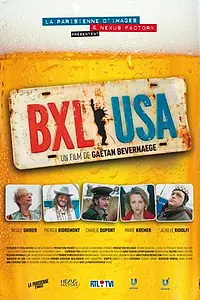 Постер к фильму «Брюссель — США (2011)»